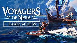 Voyagers of Nera