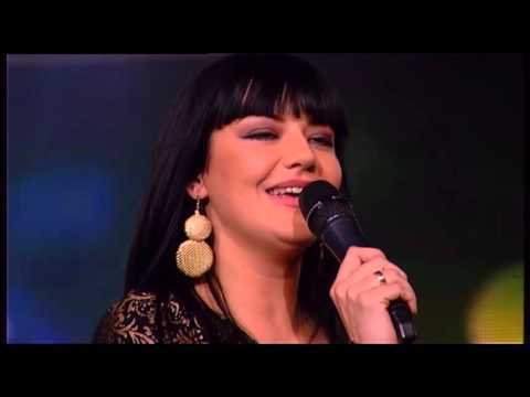 Marko Gacic i Jeca Krsmanovic - Ti i ja - HH - (TV Grand 24.11.2015.)