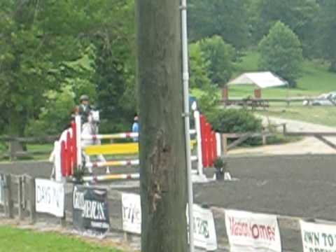 Castlerock and Aida Sanchez