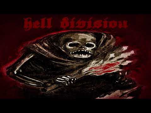 Hell Division - S/T (FULL)