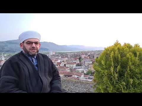 Imam Muhamed B. Sytari | Bamirësia na e begaton jetën!