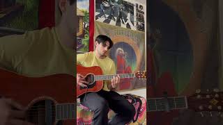 Grateful Dead inspired riff #music #gratefuldead #deadandcompany #jerrygarcia #jamband #johnmayer