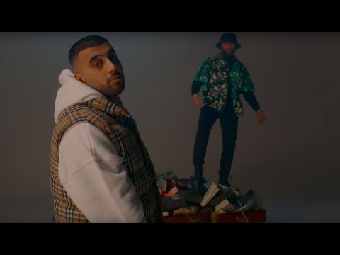 Ohrwurm 😊 ENO feat. NIMO - Kommunikation (Official Video) - Reaction