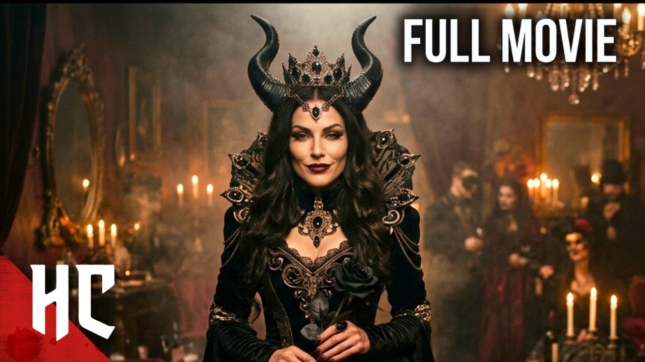 Lady Belladonna Night Shades (2026)
