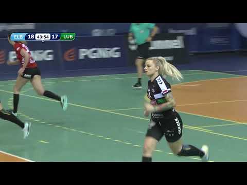 11 seria EKS Start Elbląg - MKS Perła Lublin skrót