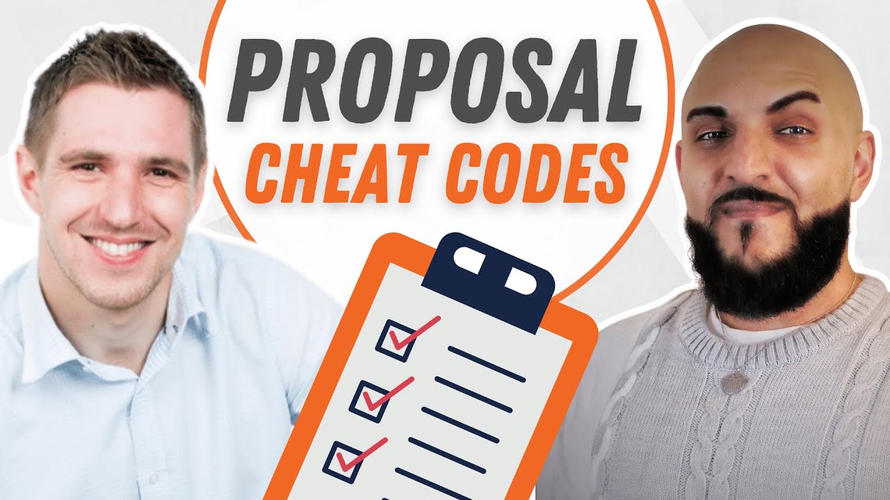 Writing Your Research Proposal: 4 HACKS YOU NEED TO KNOW