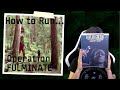 How to Run... Operation FULMINATE: The Sentinels of Twilight for Delta Green the TTRPG