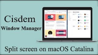 Window Manager for Mac: Lifetime Subscription