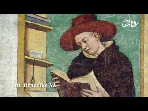 Katolički kalendar 7.7.2017. – Blaženi Benedikt XI.