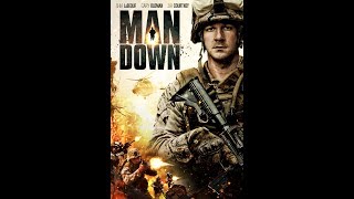 Man Down - Bande Annonce Officielle VF - Le 7 Novembre en VOD - Shia LaBeouf / Gary Oldman