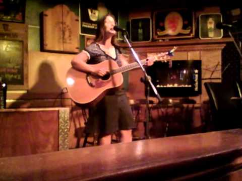 Allison Brown - Model Railroad Town