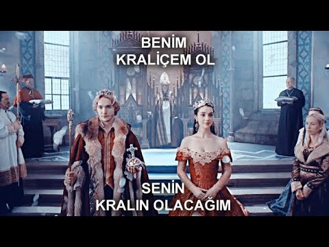 Seafret - Be My Queen (Türkçe Çeviri) | Francis & Mary