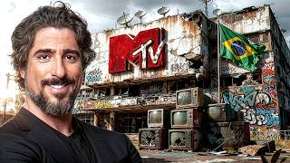 COMO A MAIOR EMISSORA JOVEM DO BRASIL ACABOU DE VEZ?