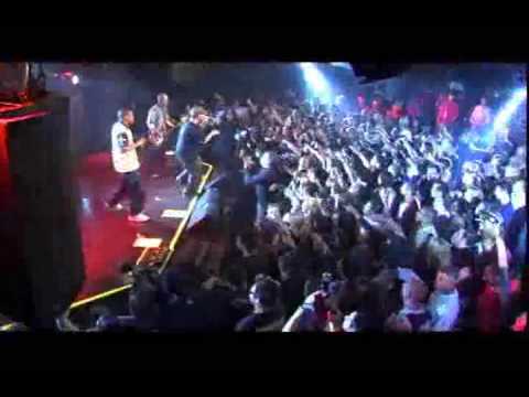 Jay-Z vs Linkin Park Mtv Mash Up - 4 Of 4