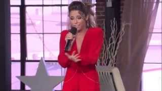 CeCe Frey - Sexy and I Know It (The X-Factor USA 2012) [Judges&#39; Homes]