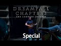 Dreamfall Chapters - Egil Olsen: Keep Dreaming ...