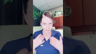 Fetal ejection reflex vs Ferguson reflex in labor!