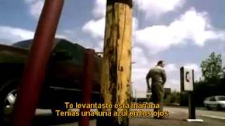 Woke up this morning - Alabama 3 - Sub español