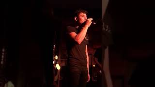 Anthony Ramos, Common Ground  2018