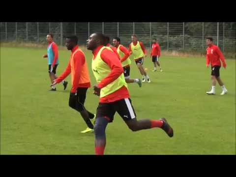 Interview mit Neuzugang Hervenogi "Herve" Unzola