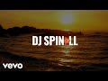 DJ SPINALL - Tonight (Lyrics Video) ft. Omah Lay
