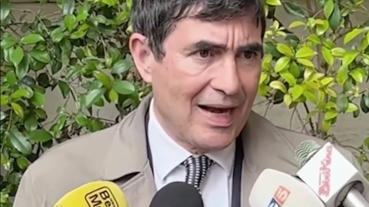 FRATOIANNI: "BLOCCO ORMUZ: CONTRARI A MISSIONI MILITARI SENZA UN MANDATO ESPLICITO DELL'ONU"