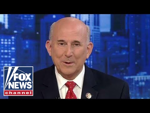 Gohmert: The real corruption isn't Hunter Biden, the question is Joe Biden