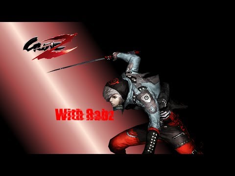 Gunz 2 The second duel Gameplay