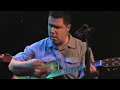 Damien Jurado - And Now That I'm In Your Shadow (Live)