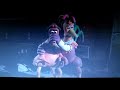 Chicken Run Rocky Is From The Circus