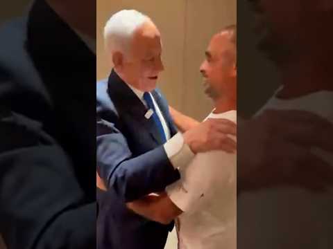 Netanyahu praises Flydubai heroes who stopped attack