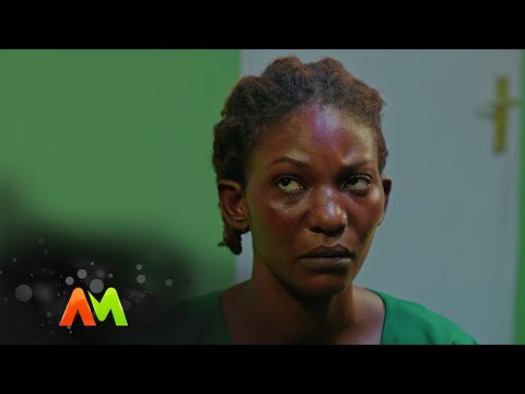 Pursuit of freedom – Eve | S4 | Ep 2 | Africa Magic