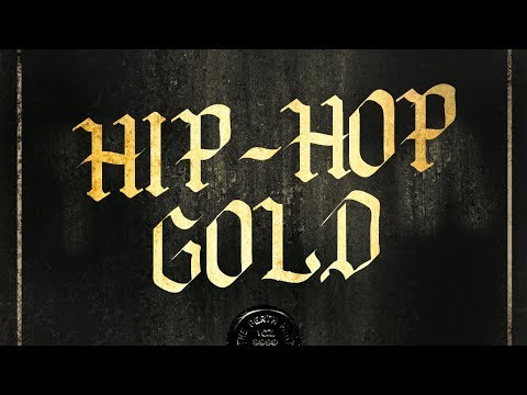 Free Download Hip Hop Gold WAV MiDi-DECiBEL