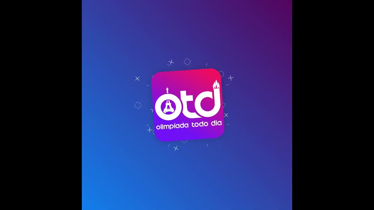 Teaser 2024 | Ano Olímpico | Olimpíada Todo Dia