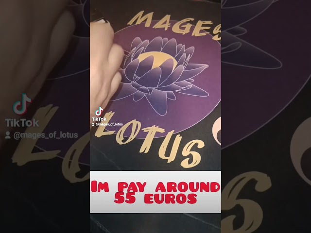 Vídeo relacionado con MTG Secret Lair: Secret Lair x Pantera Negra de Marvel (edición de aluminio)