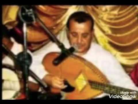 بعد ماكان وجهك مزيان كالقمر اغنية رائعة للمرحوم بوبكر حطالي  boubkeur hattali