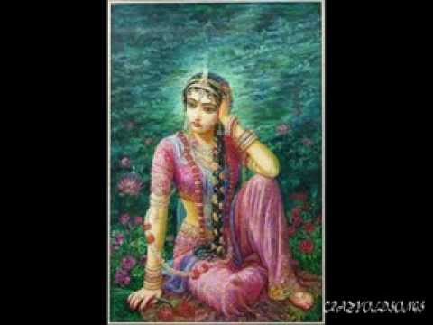 SAAWAN KE JHOOLE PADE -LATA -TALAT MEHMOOD -BHARAT VYAS -VASANT DESAI (PYAR KI PYAS 1961)