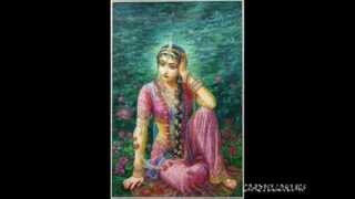 SAAWAN KE JHOOLE PADE -LATA -TALAT MEHMOOD