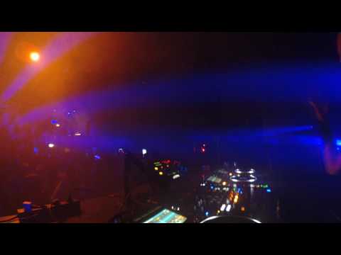 MARTA @ Springfestival GRAZ '17 - DOM IN BERG