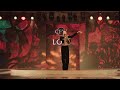 Yohani Manike Mage Hithe LIVE Colombo Fashion Week 2025 LOVI