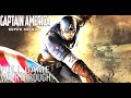 Captain America Super Soldier Full Game Walkthrough No 