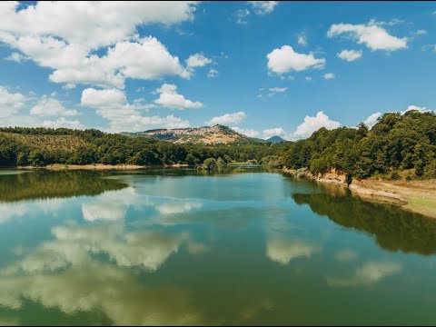 Grumento Nova | Village Tales