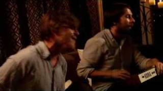 Weak Man - Good Old War