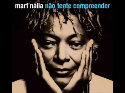 Mart'nália - Namora comigo (2012)