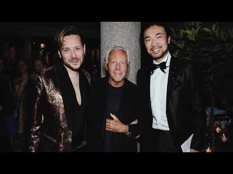 YEZAEL the Best of 2018  Angelo Cruciani