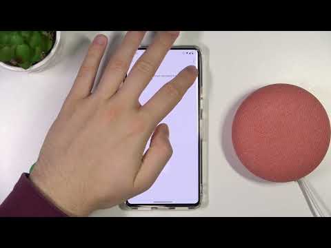 How to Enable or Disable Do Not Disturb Mode on Google Nest Mini?