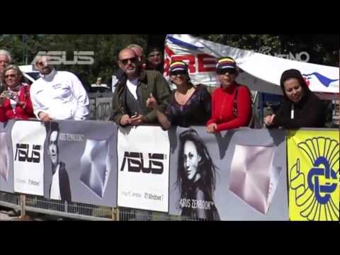Giro del Trentino 2012 Tappa 1