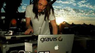 Steve Aoki - The Boy Who Ran Away (With The Mystery Jets)