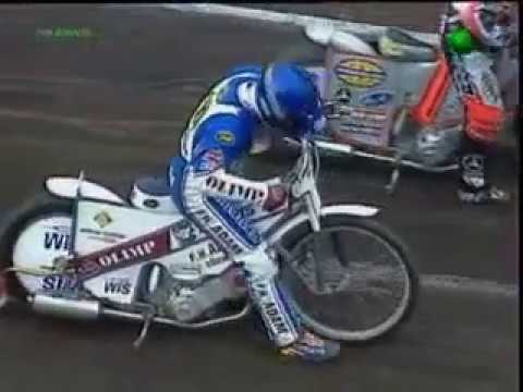 8 runda DMP Unia T - Atlas 30.05.2004