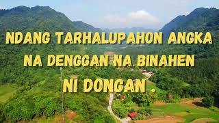 Download lagu Umpama Batak dohot Lapatanna (Aek Na Marhalisung) mp3
